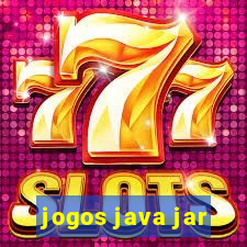 jogos java jar